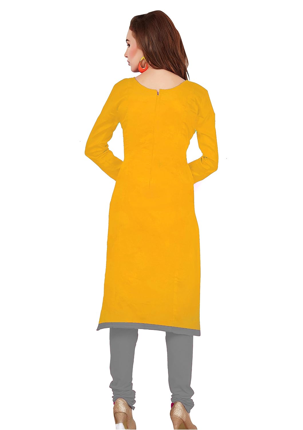 oomph! women's dress material