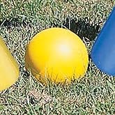 Softee Hockey Ball, 6"