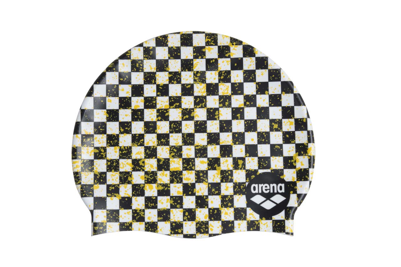 ARENA Junior Print Children's Swimming Cap