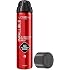 L'Oreal Paris Infallible 3-Second Setting Spray Mist, Microfine Mist for up to 36HR Wear, Clear, 1.76 oz