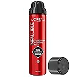 L'Oreal Paris Infallible 3-Second Setting Spray