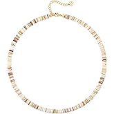 SOFYBJA Tiger Eye Beaded Necklace Green Malachite Beads Choker Necklace Gold Star Zircon Pendant Necklace Women Chakra Healing Gemstone Jewelry Amulet Gifts