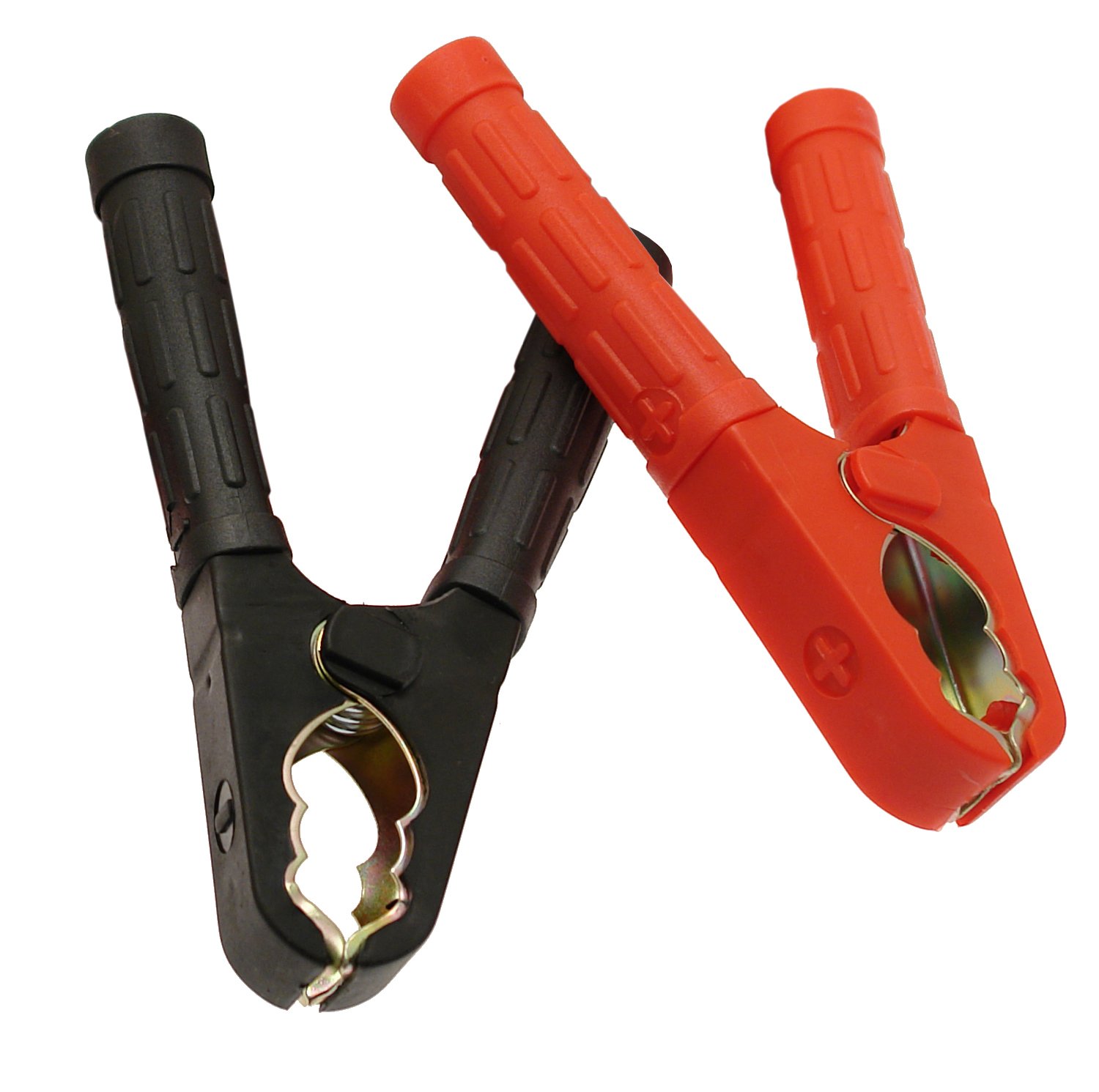 Maypole 340 Polzangen für Starthilfekabel, 400 A, 1 Paar | eBay