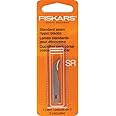 Fiskars Standard Seam Ripper Replacement Blades, 2 Pack