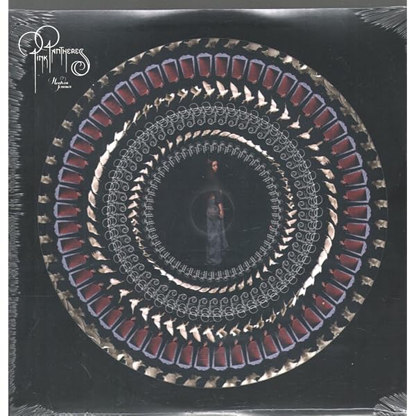 Amazon.com: RSD Day Duran Duran - DANSE MACABRE: DE LUXE (BONUS