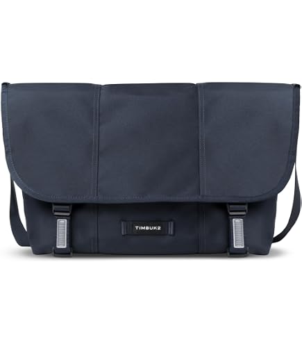 timbuk2 classic messenger bag cross strap Commute 2.0, Eco Nautical, Medium : Clothing, Shoes & Jewelry Model:Old School The design combines elegance netsuite-hide_online-false VIDEO: How to Balance