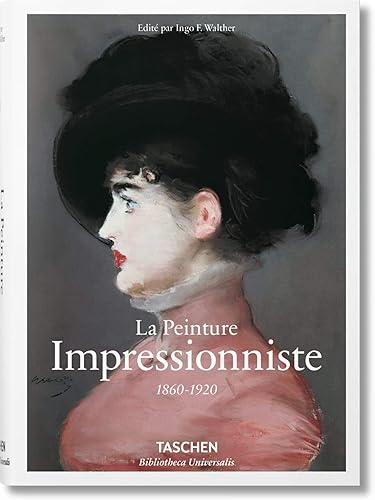 Download BU-La peinture impressionniste PDF