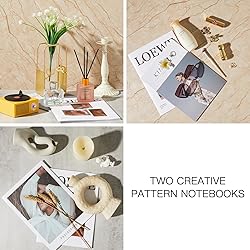 EOAJAFOU 2PCS 24x24Inch Photo Backdrop Boards