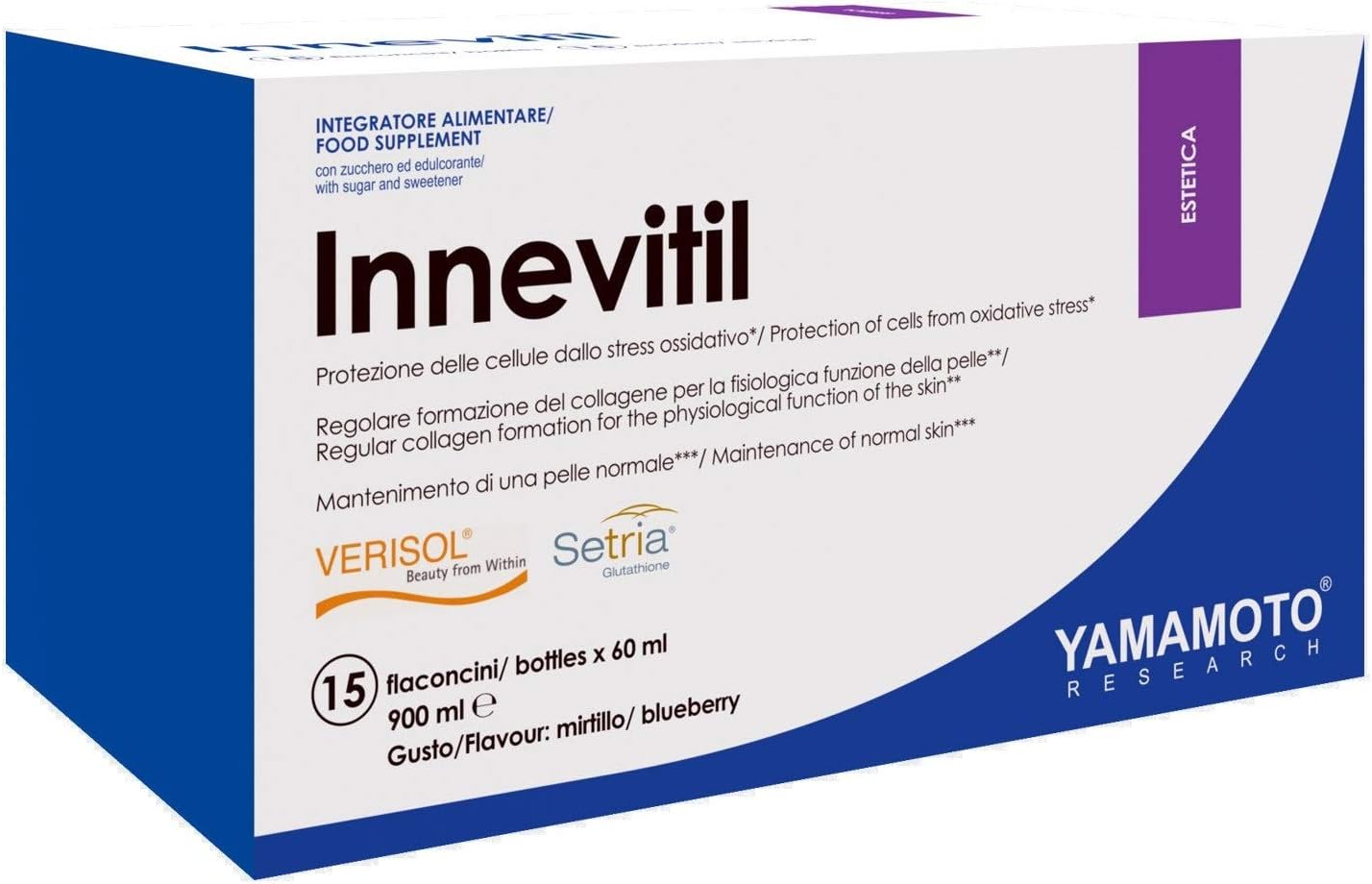 collagene idrolizzato