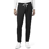 WonderWink Mens Renew Men's Jogger Scrub Pant
