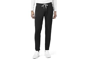 Wink Mens Renew Men's Jogger Scrub PantMedical Scrubs Pants