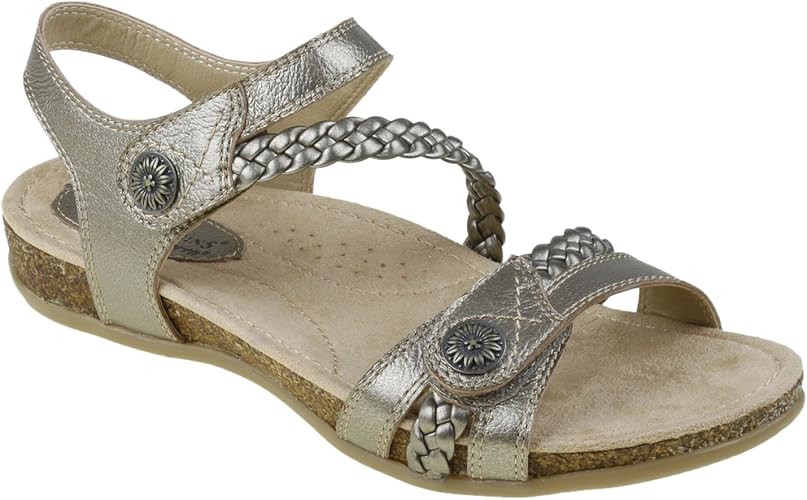 earth origins tracy sandal