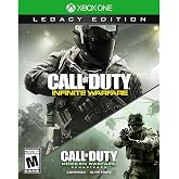 Call of Duty: Infinite Warfare - Xbox One Legacy Edition