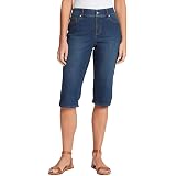Gloria Vanderbilt Ladies' Skimmer Capri 
