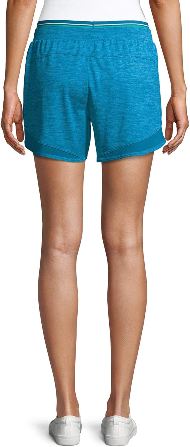 avia yoga shorts