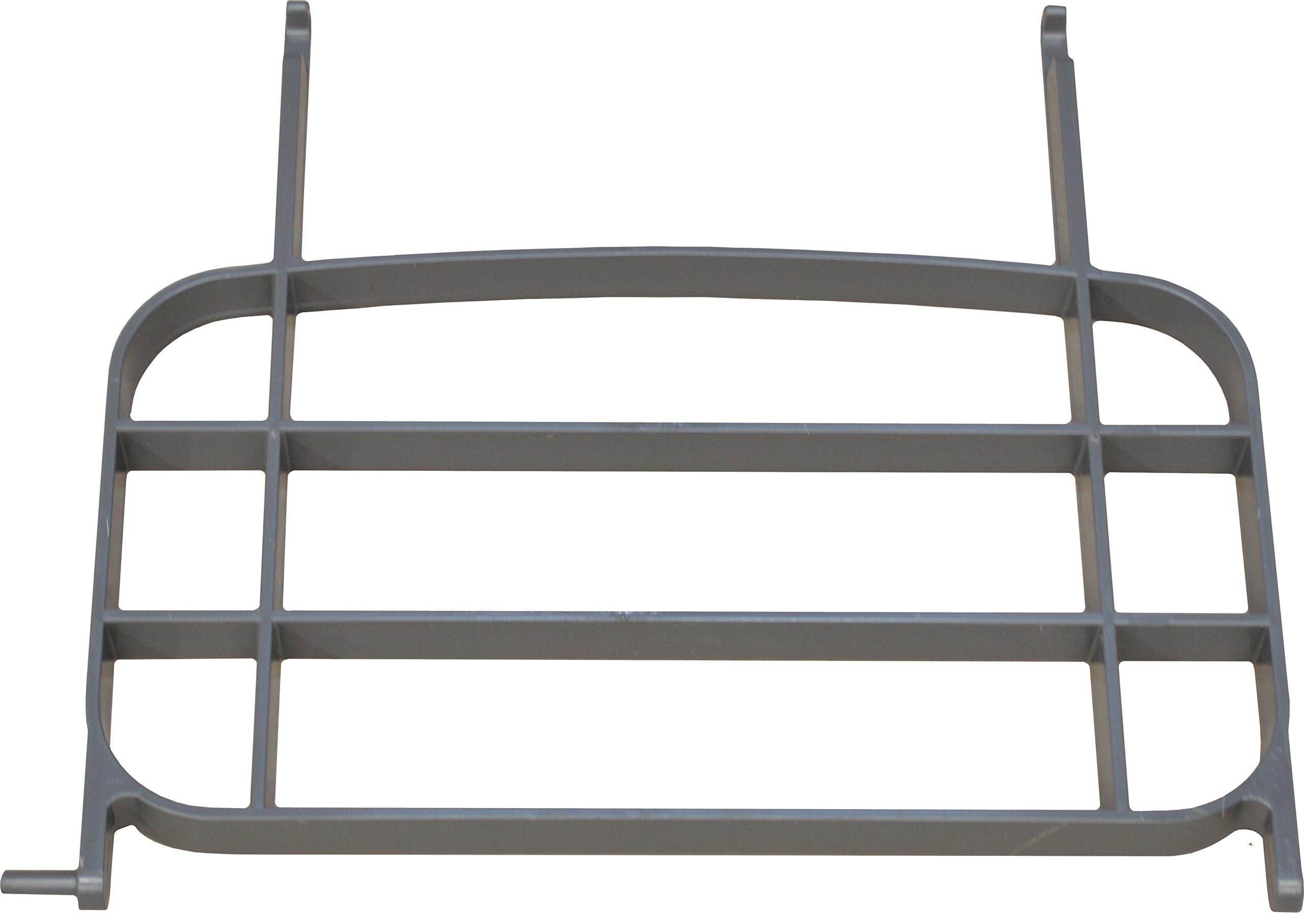 SanitGrate for Wall Sink, 1960652