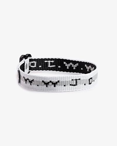 Elevated Faith WWJD Bracelet Pack in Oman Whizz Bracelets