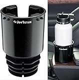 JOYTUTUS Large Stable Cup Holder Expander for