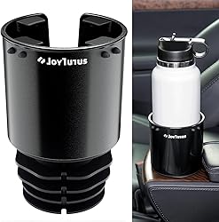 JOYTUTUS Large Stable Cup Holder Expander for