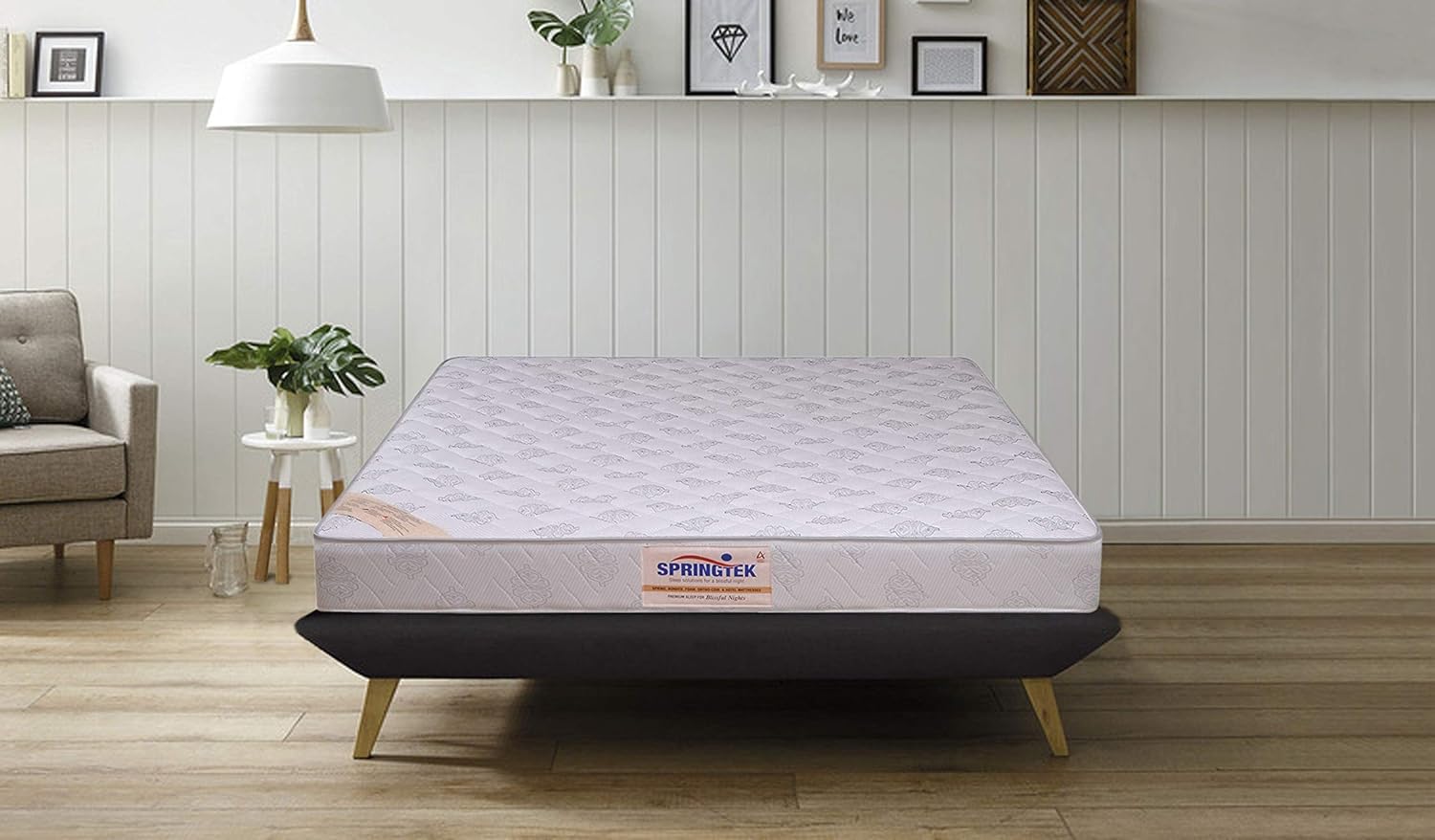 springtek mattress near me