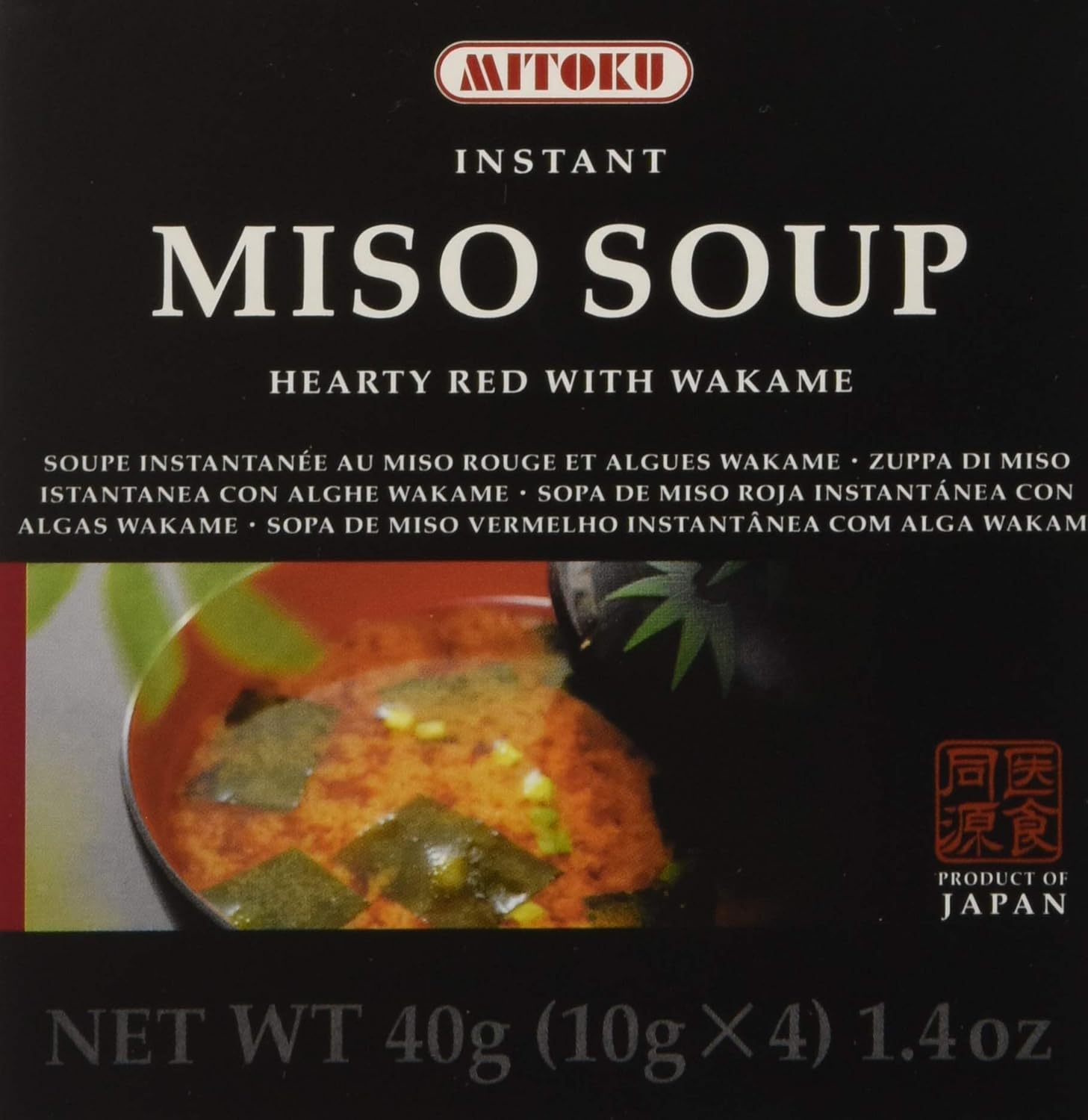 tofu per la zuppa di miso