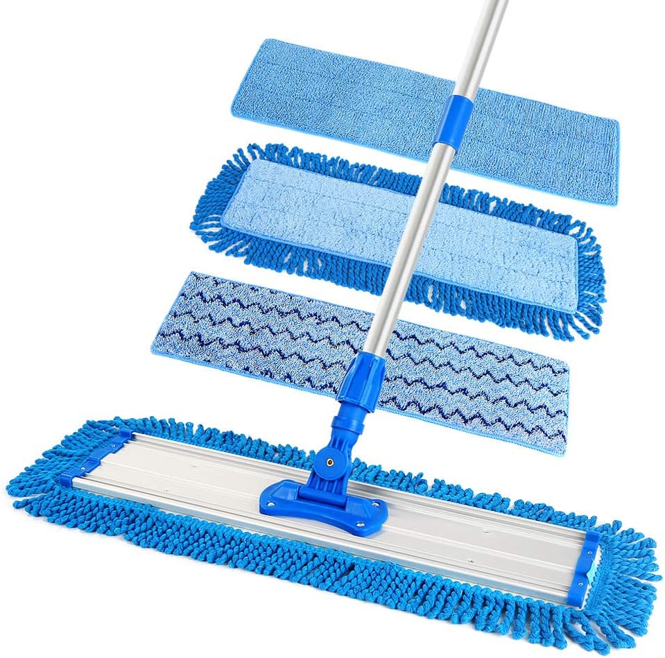 ELECOOL Floor Mop