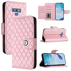 Rfvzubemok Compatible with Samsung Galaxy Note9