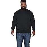 Fruit of the Loom Men's Big and Tall Fleece Sweatshirts & Hoodies