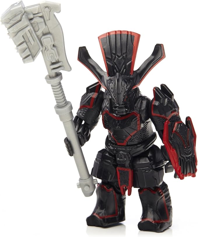 halo mega bloks police