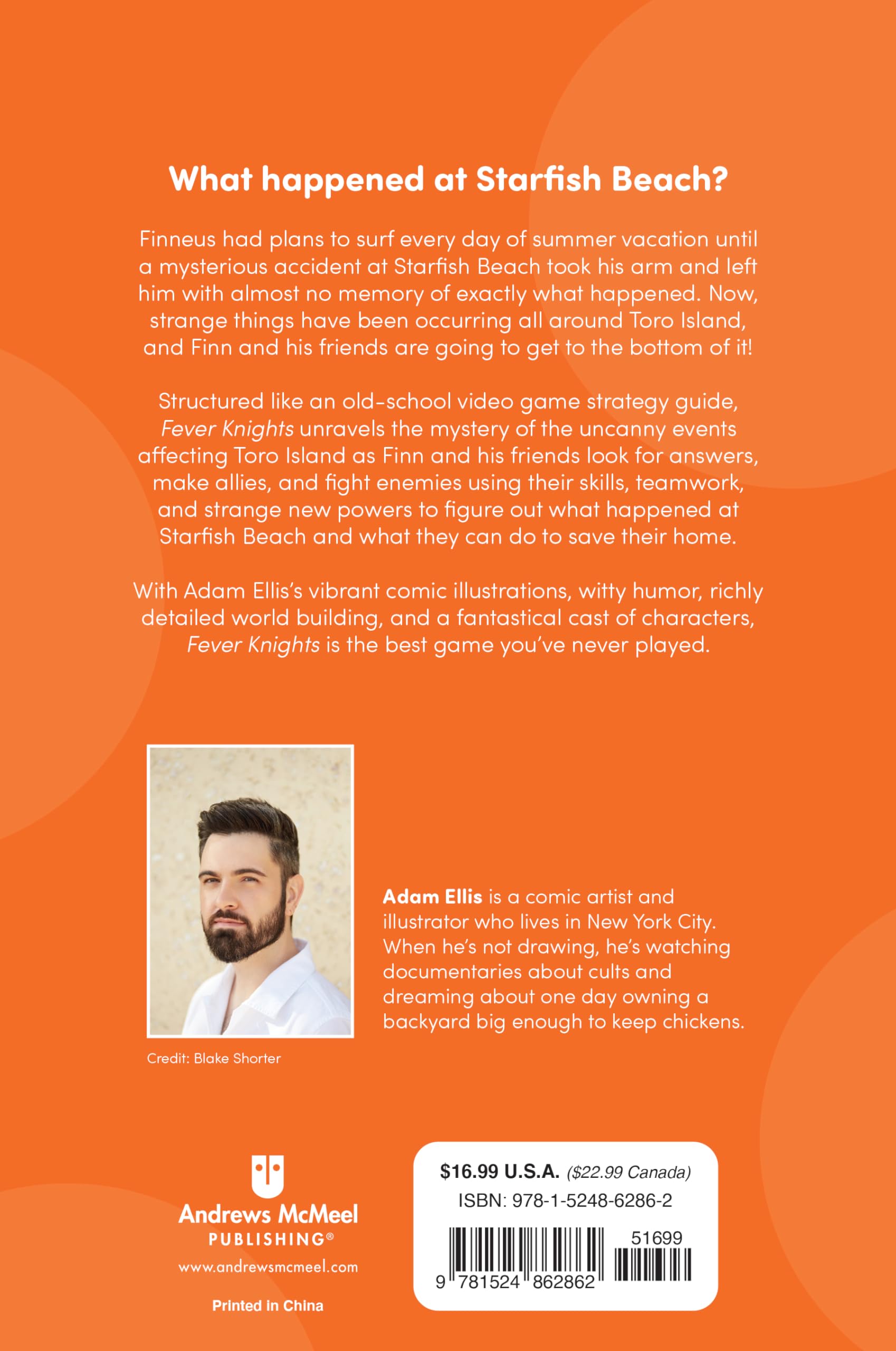 Fever Knights: Official Fake Strategy Guide