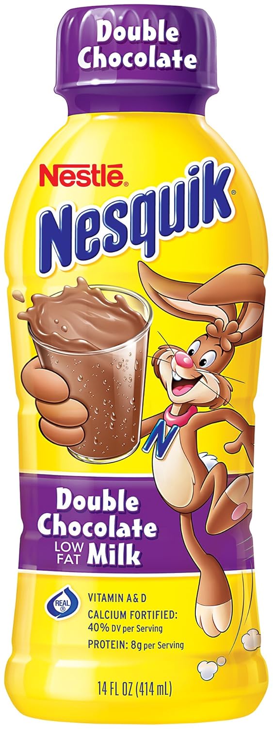 nesquik chocolate milk expiration date