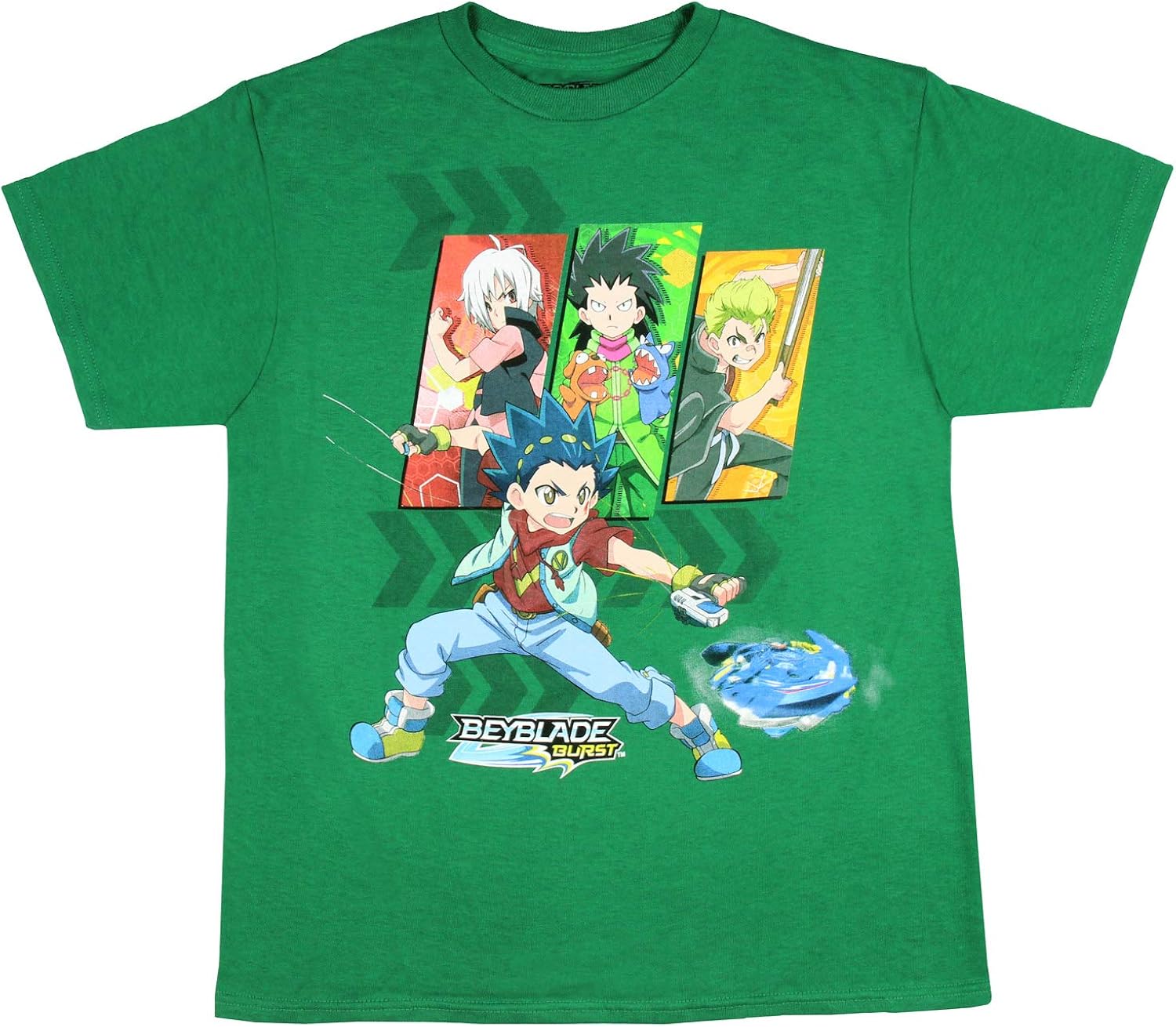 beyblade para niñas