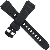 Casio Replacement Band WV-59E-1AVW, WV-59J-1AW, WV-59U-1AVW, WV-59A-1AVW
