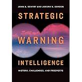 Strategic Warning Intelligence: History, Challenges, and Prospects