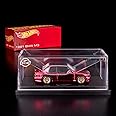 Hot Wheels RLC 1991 BMW M3 Red