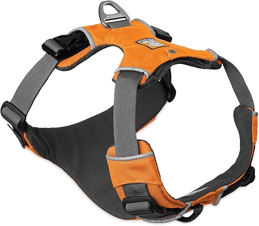 amazon ruffwear harness