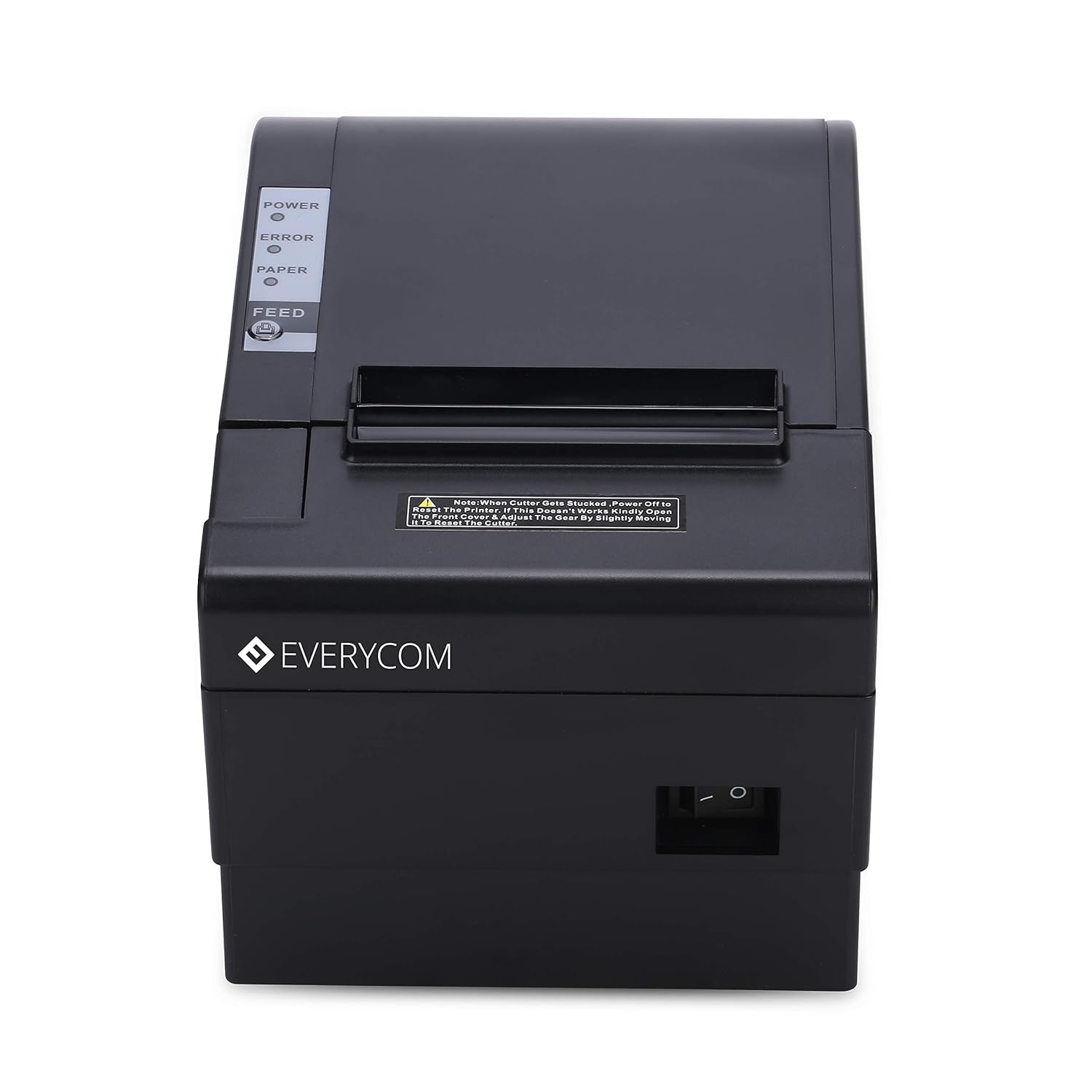 everycom 80mm thermal printer
