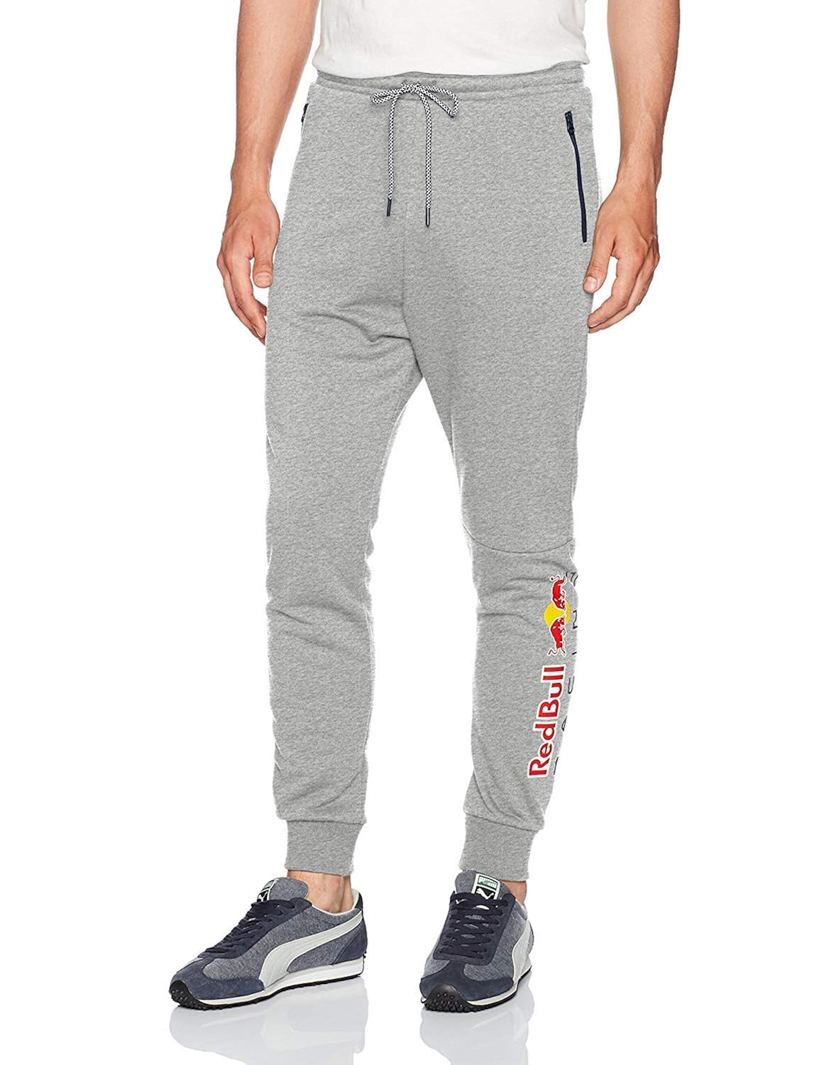 Puma Men's Rbr Red Bull Racing Sweat Pants main image 0