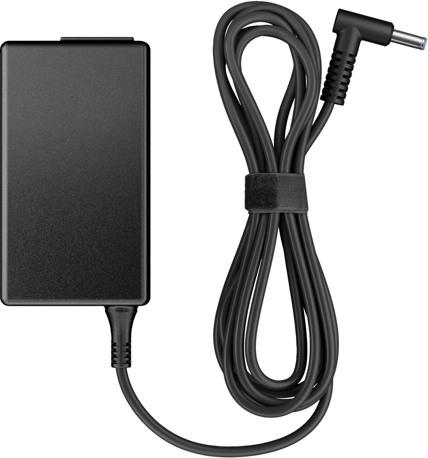 HP inc H6Y89AA#ABU 65W Smart AC Adapter United Kingdom - UK English localization