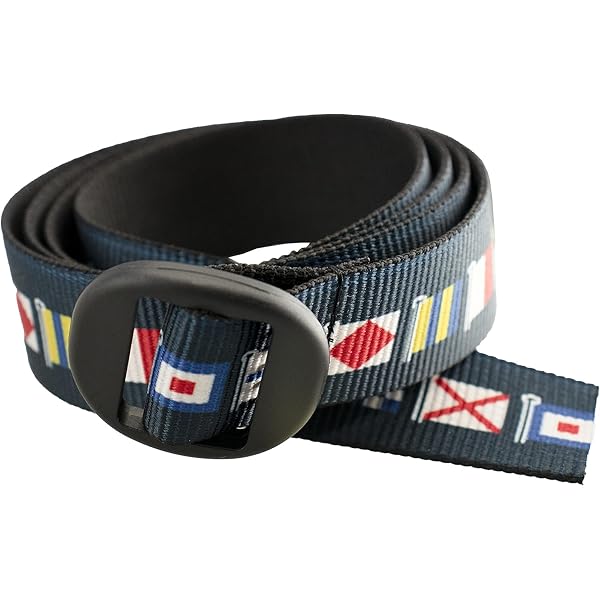 Bretelles Buckle Down Multicolores Chevron Rasata - Motif Panafricain/jamaïcain