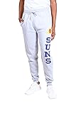 Ultra Game NBA Official Men’s Super Soft Game Day
