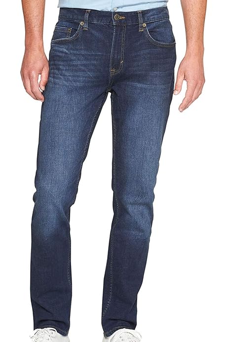 banana republic slim techmotion jeans