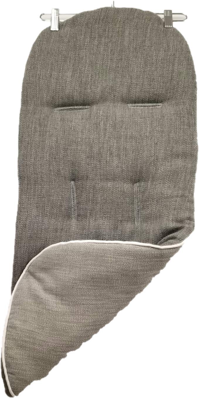 fedora stroller review