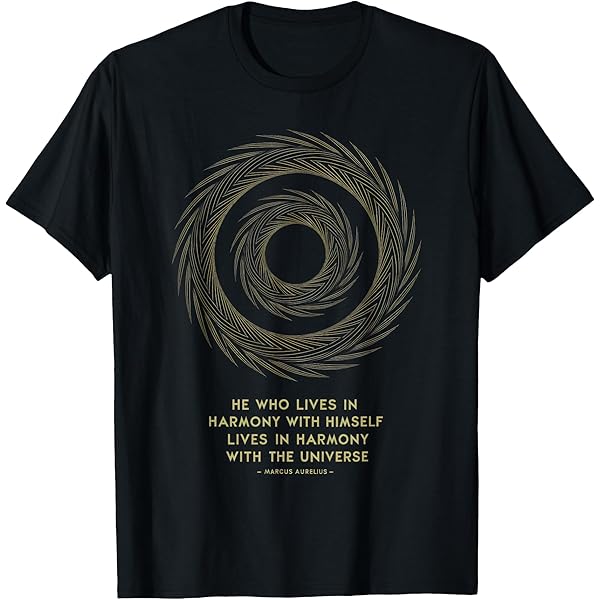 完売 No.005 Marcus Aurelius L/S T-Shirt XL Amazon.com: Marcus Aurelius Stoicism Stoic Philosophy Roman