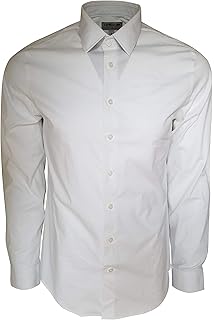 express mens shirts slim fit