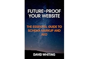 Future-Proof Your Website: The Essential Guide to Schema Markup and AEO