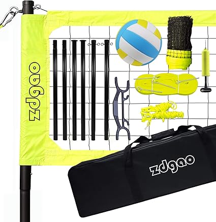 Volleyball net bag Clearance