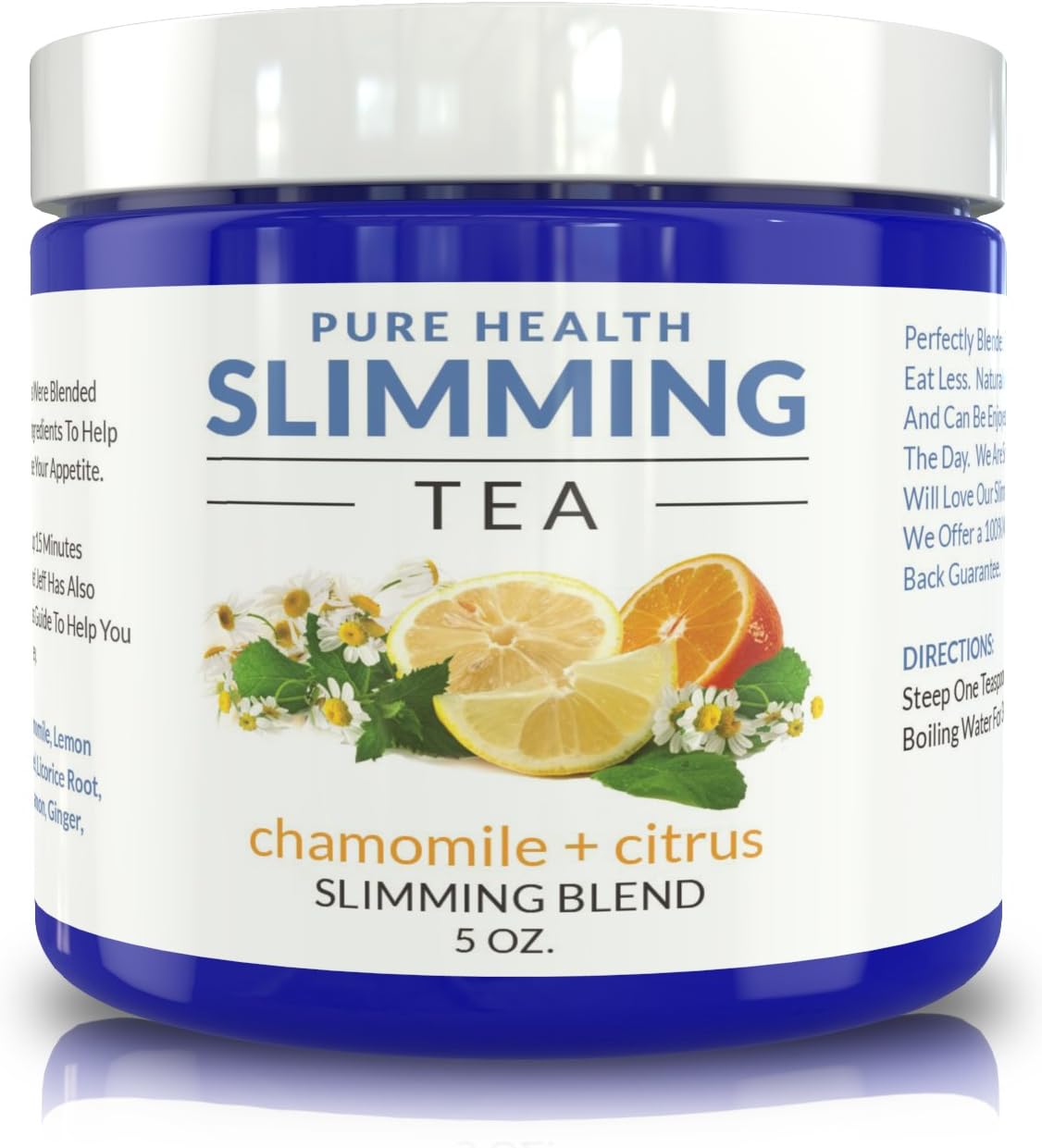 Weight Loss Tea (Chamomile)