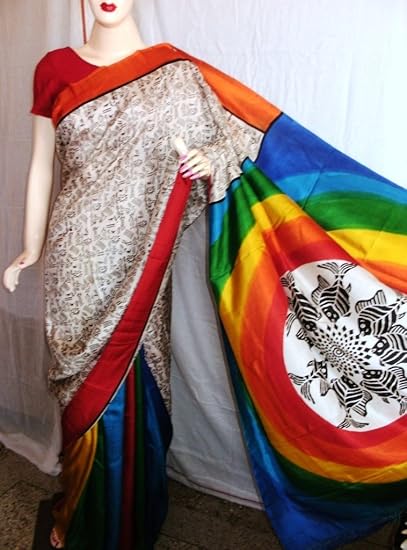 boutique silk sarees