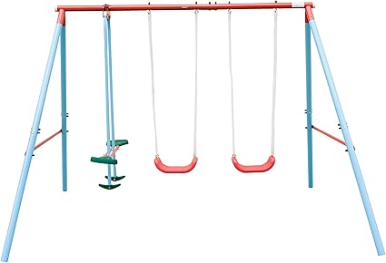 seesaw for swing set